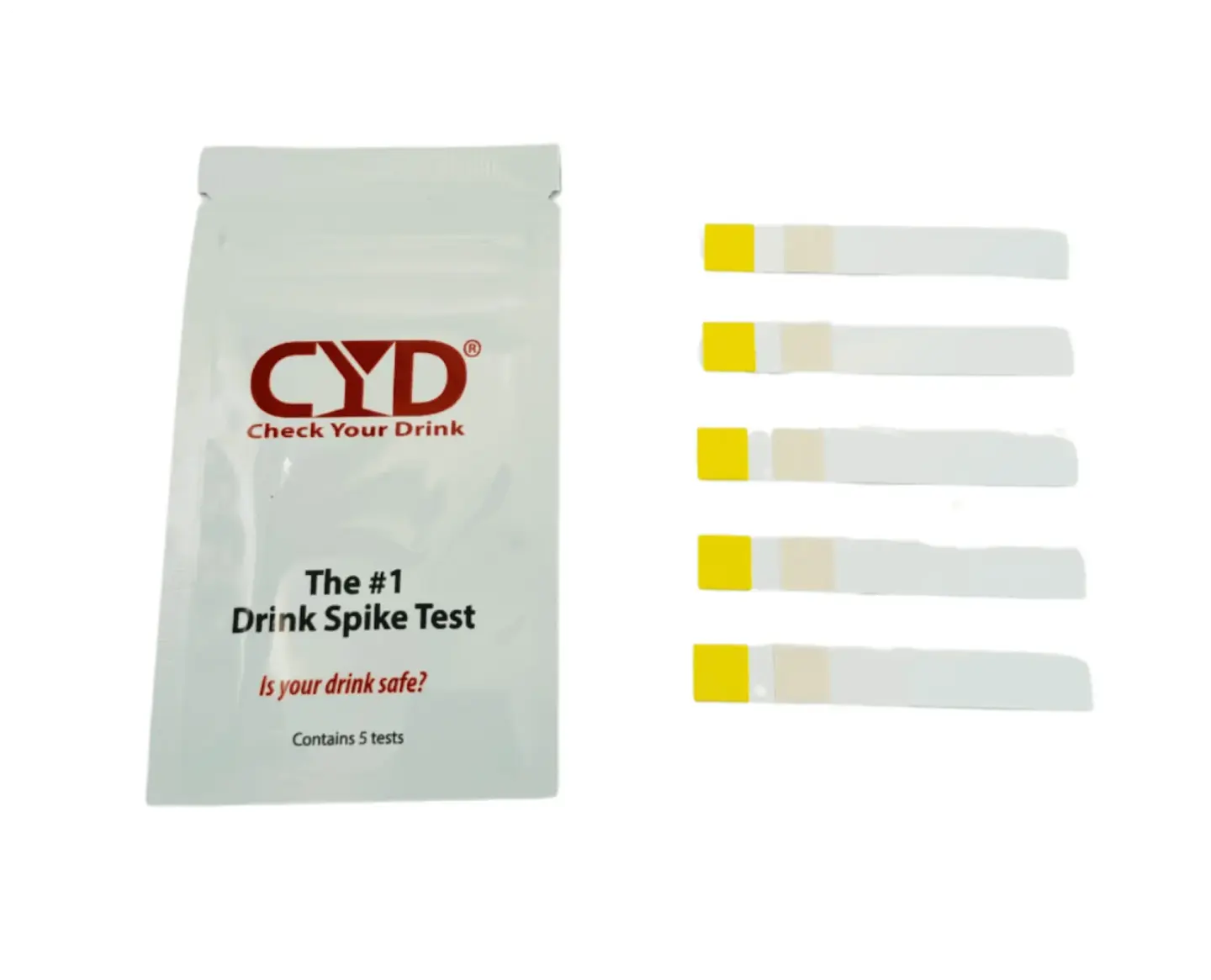 cyd-test cyd test