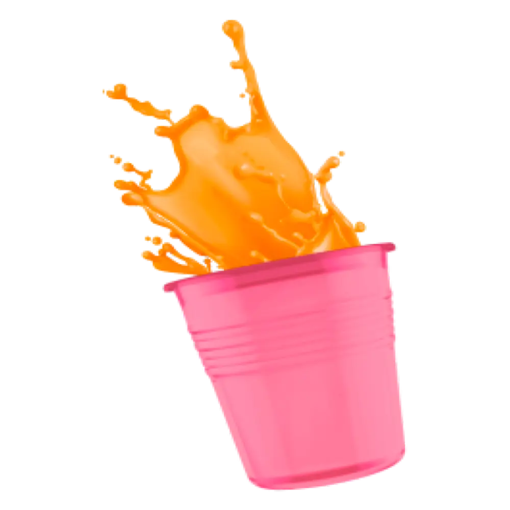 icon of cup without condom