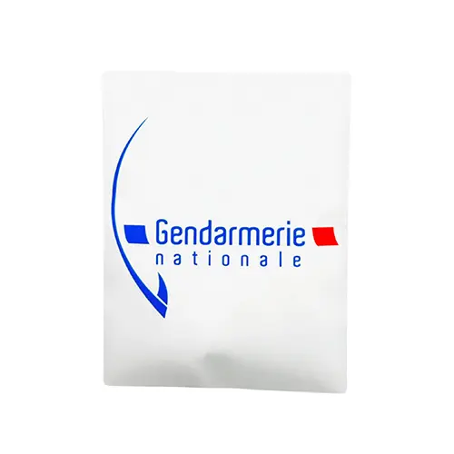 Elegant Minimalist A4 Stationery Paper Document 7