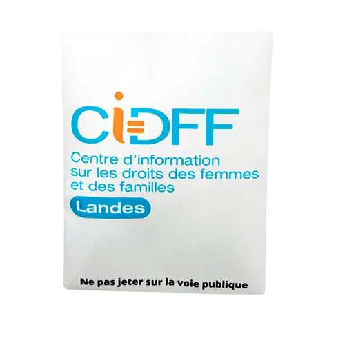 Elegant Minimalist A4 Stationery Paper Document 8